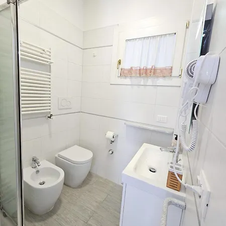 Bilocale Augustus Piazza Mazzini شقة *