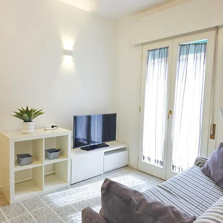 Apartamento Bilocale Augustus Piazza Mazzini