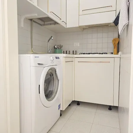 Apartamento Bilocale Augustus Piazza Mazzini