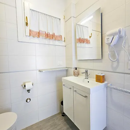 Bilocale Augustus Piazza Mazzini Lido di Jesolo