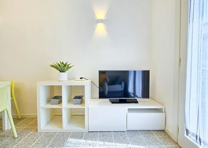 Bilocale Augustus Piazza Mazzini Lido di Jesolo
